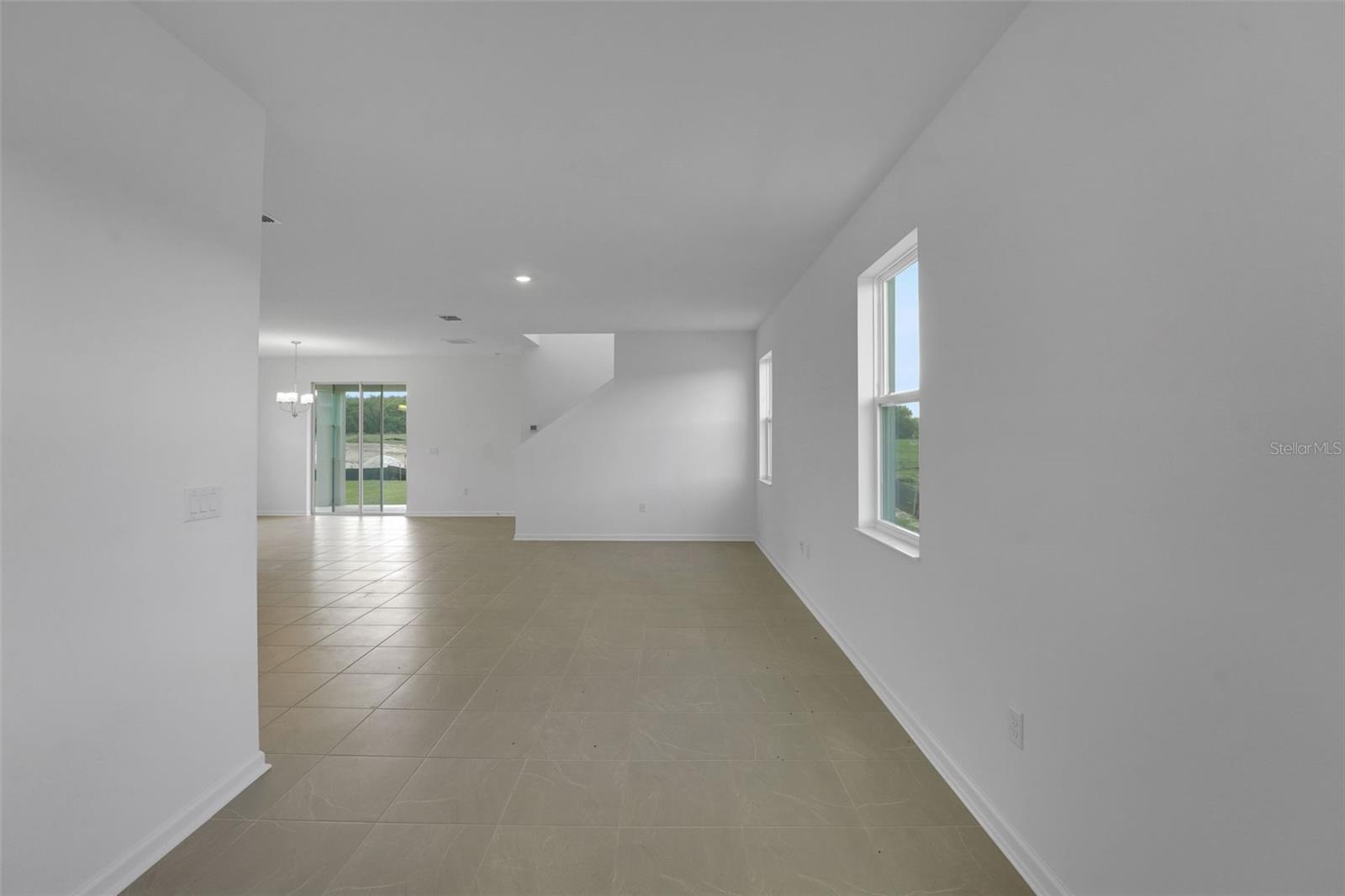 RESERVES AT HAMMOCK OAKS - Residential