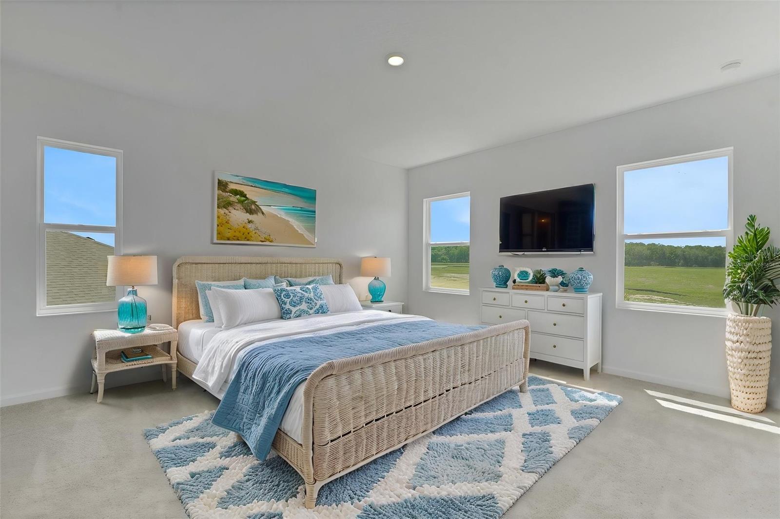 RESERVES AT HAMMOCK OAKS - Residential