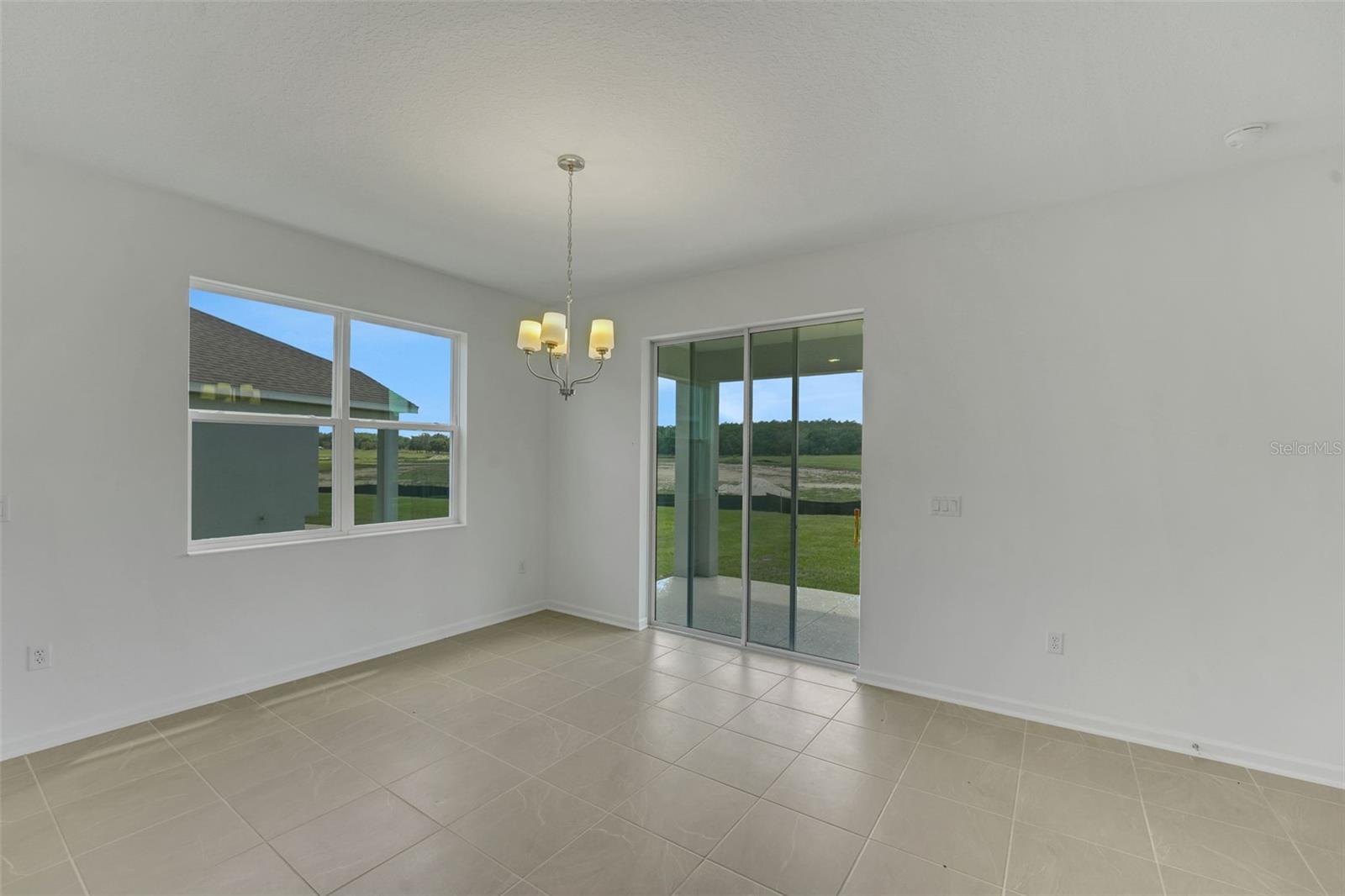RESERVES AT HAMMOCK OAKS - Residential