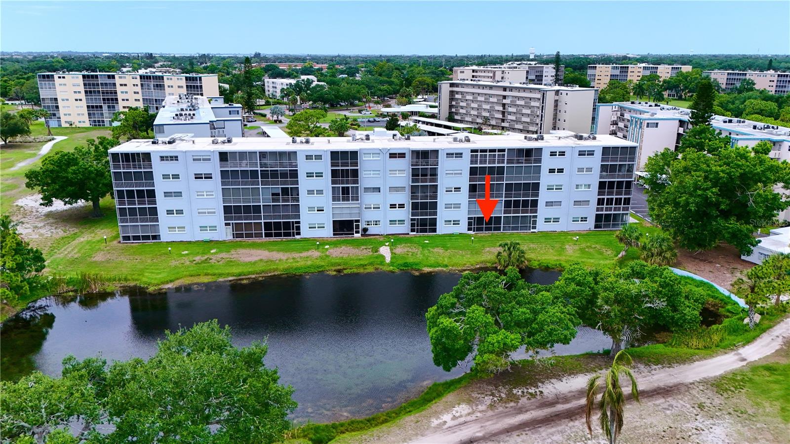 IRONWOOD SIXTH - Residential