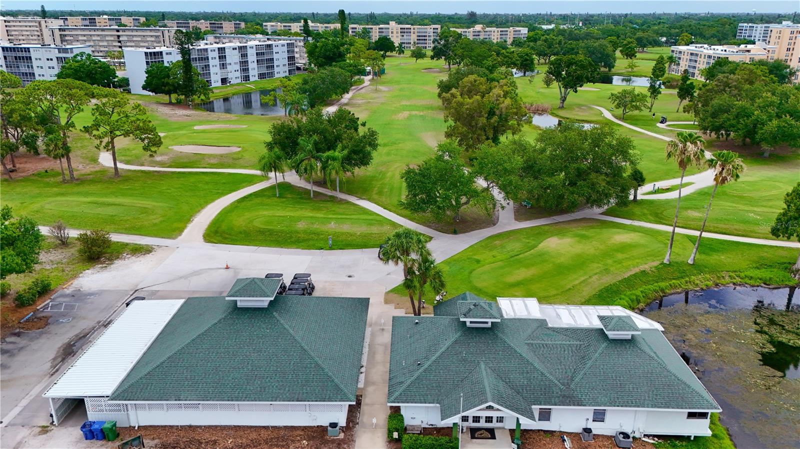 IRONWOOD SIXTH - Residential