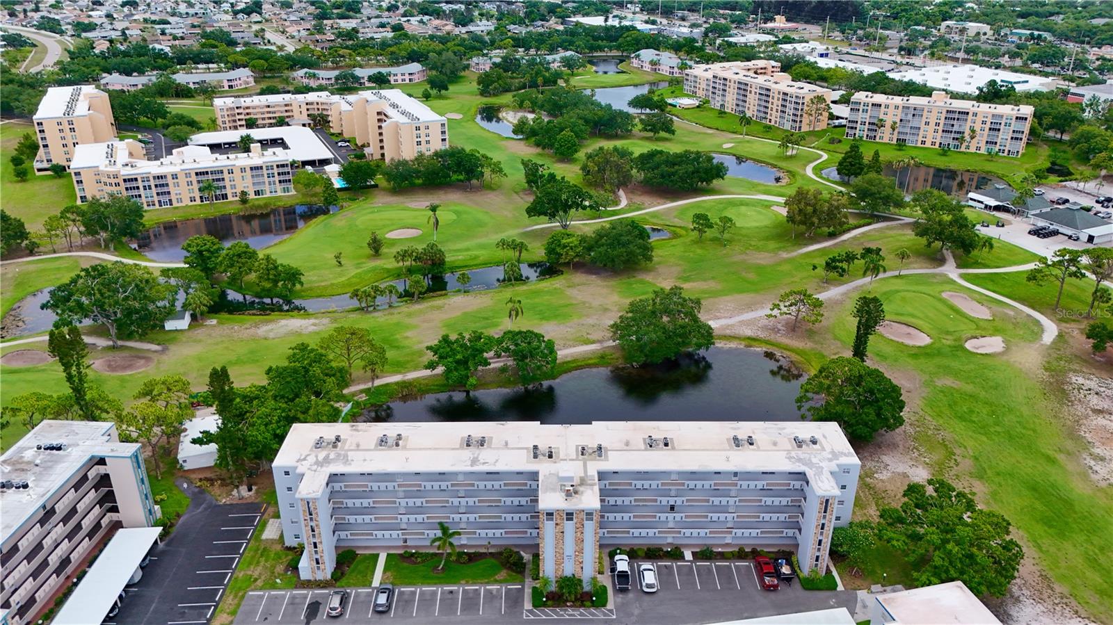 IRONWOOD SIXTH - Residential