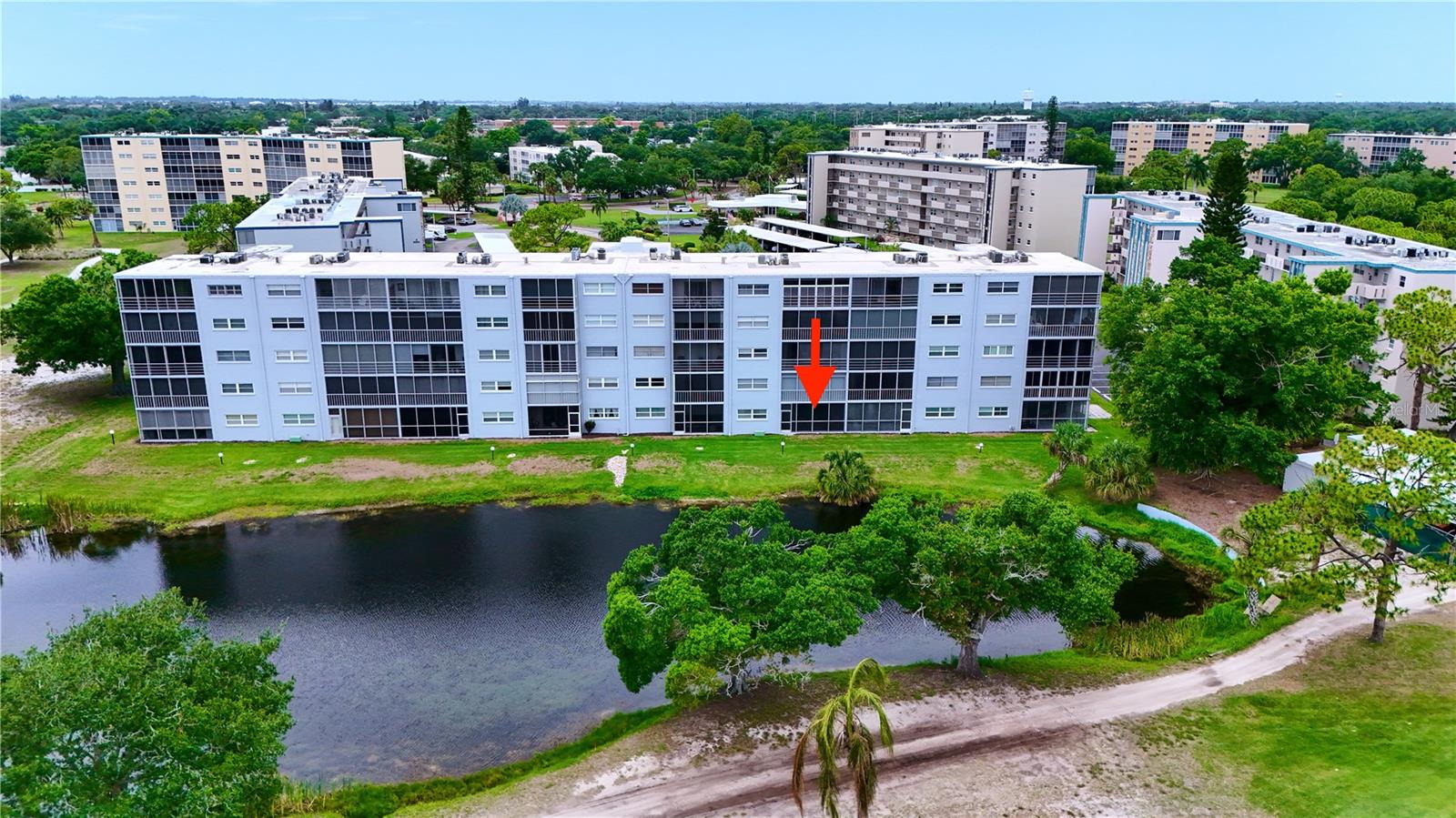 IRONWOOD SIXTH - Residential