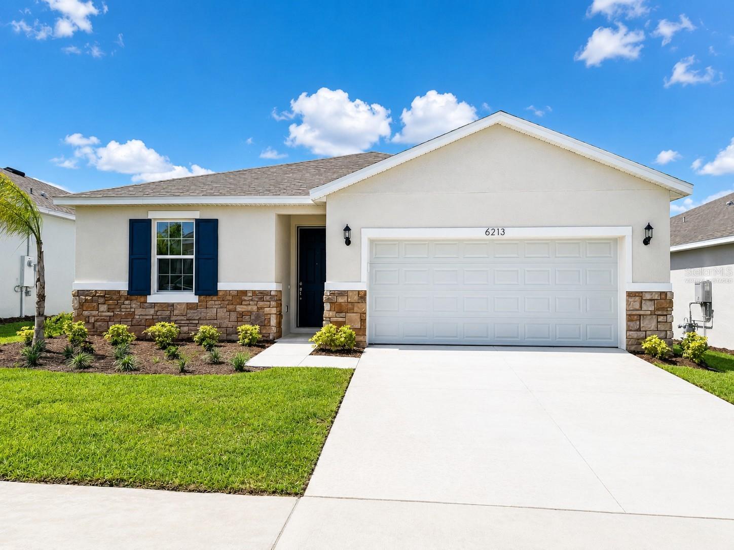 HERITAGE-THE COTTAGES OF SANDERS GROVE - Residential