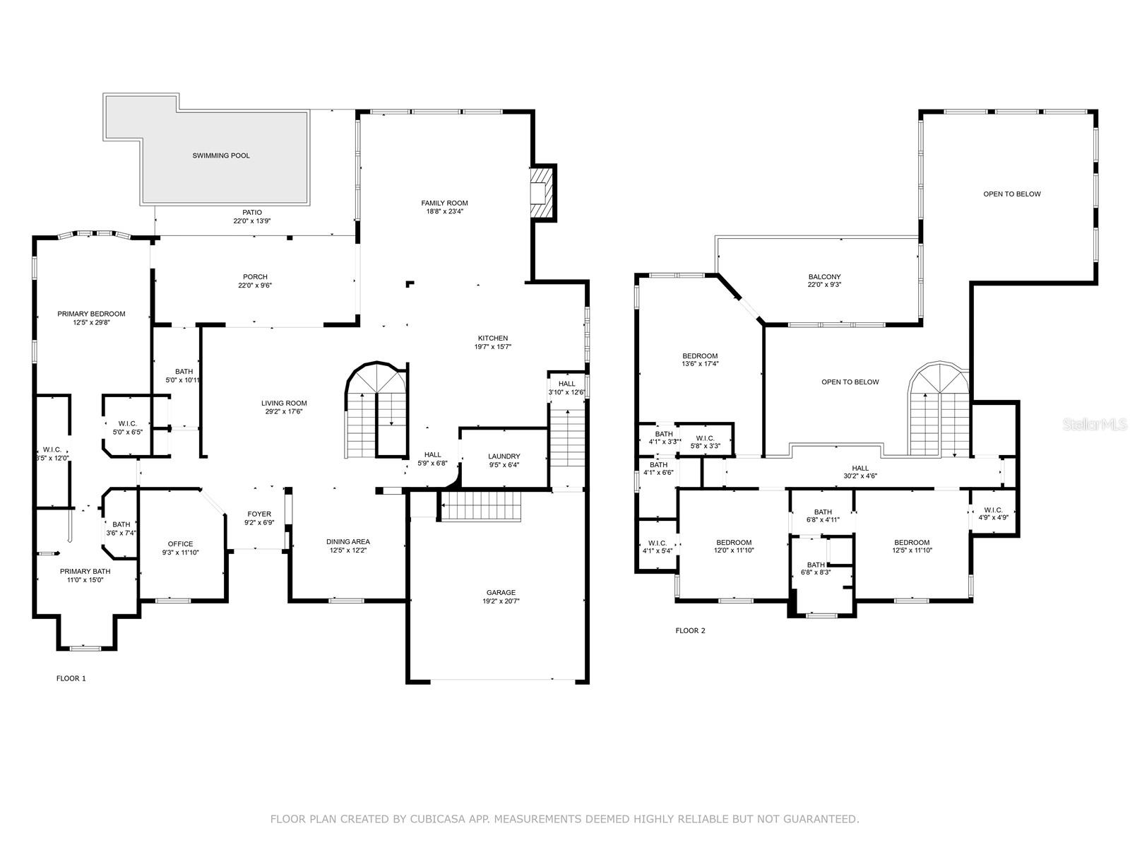 SUNSET BAY - Residential