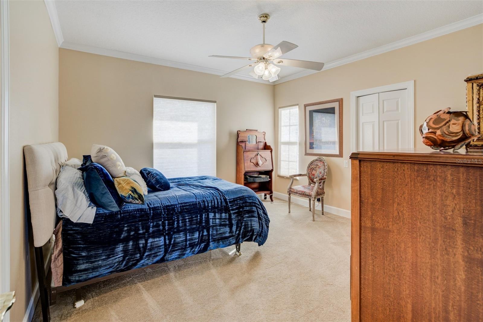 SUNSET BAY - Residential