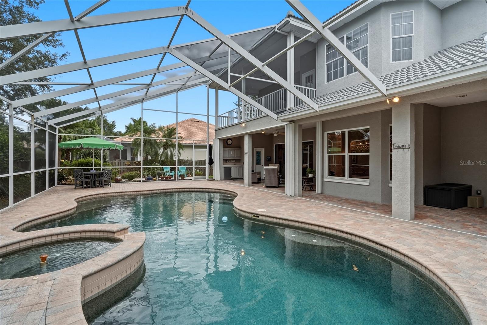 PLACIDO BAYOU - Residential