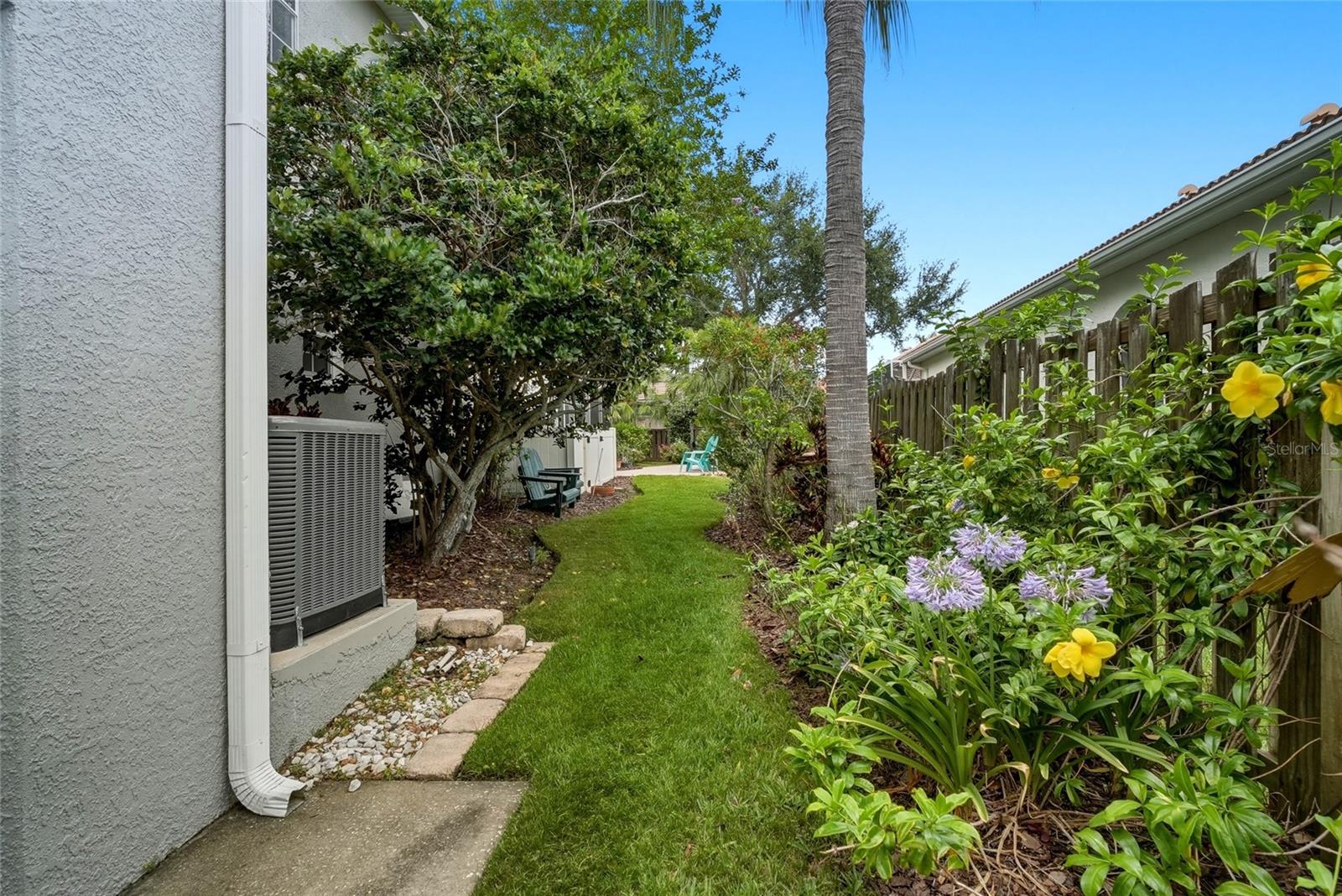PLACIDO BAYOU - Residential