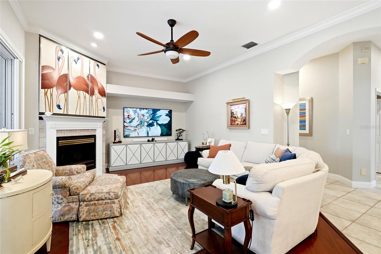 PLACIDO BAYOU - Residential