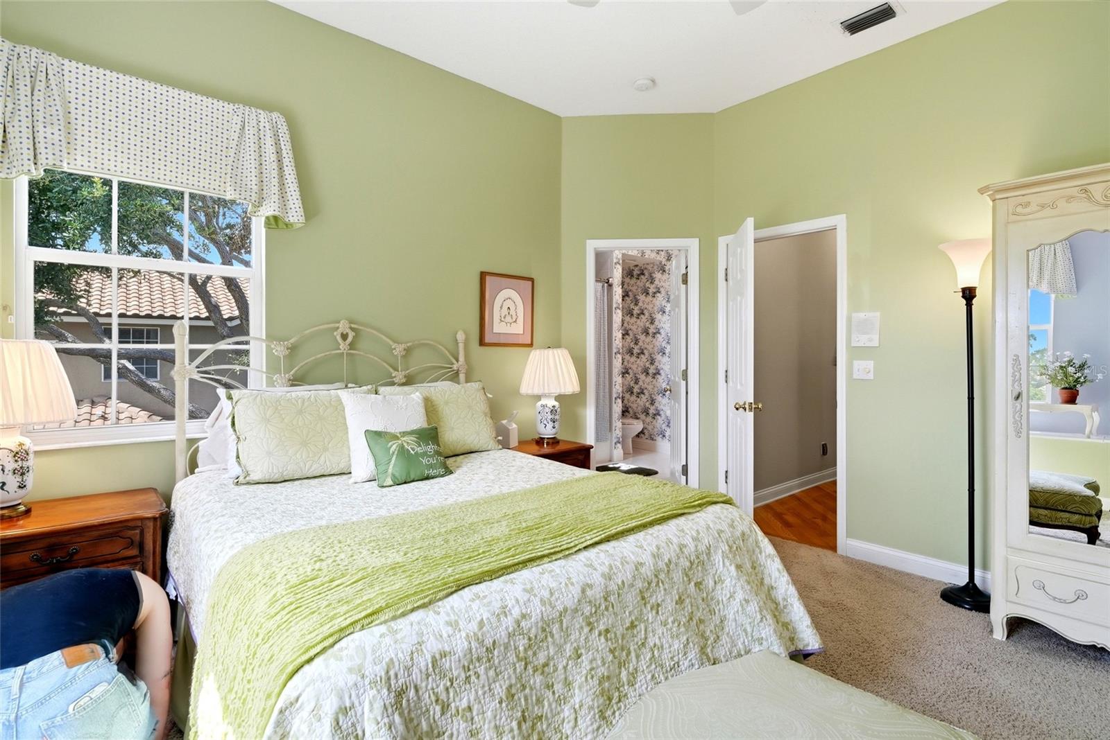 PLACIDO BAYOU - Residential