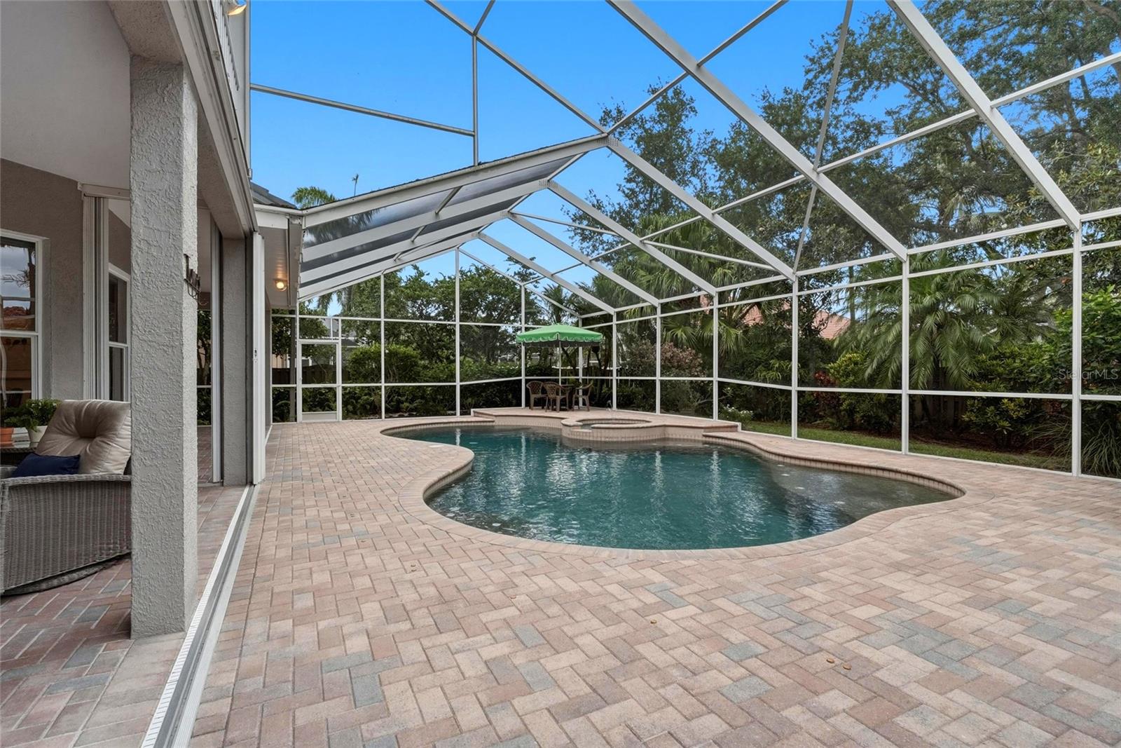 PLACIDO BAYOU - Residential