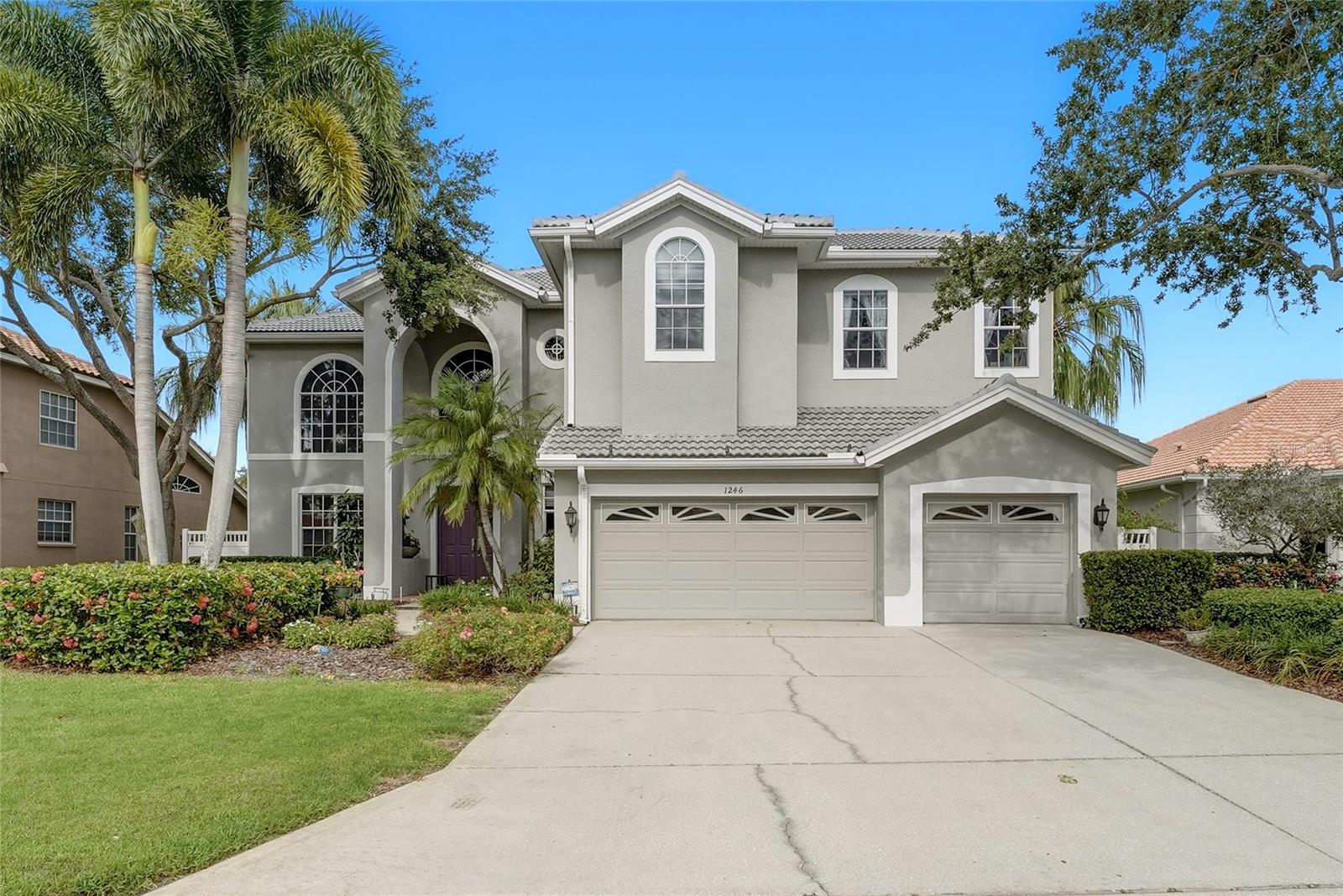 PLACIDO BAYOU - Residential