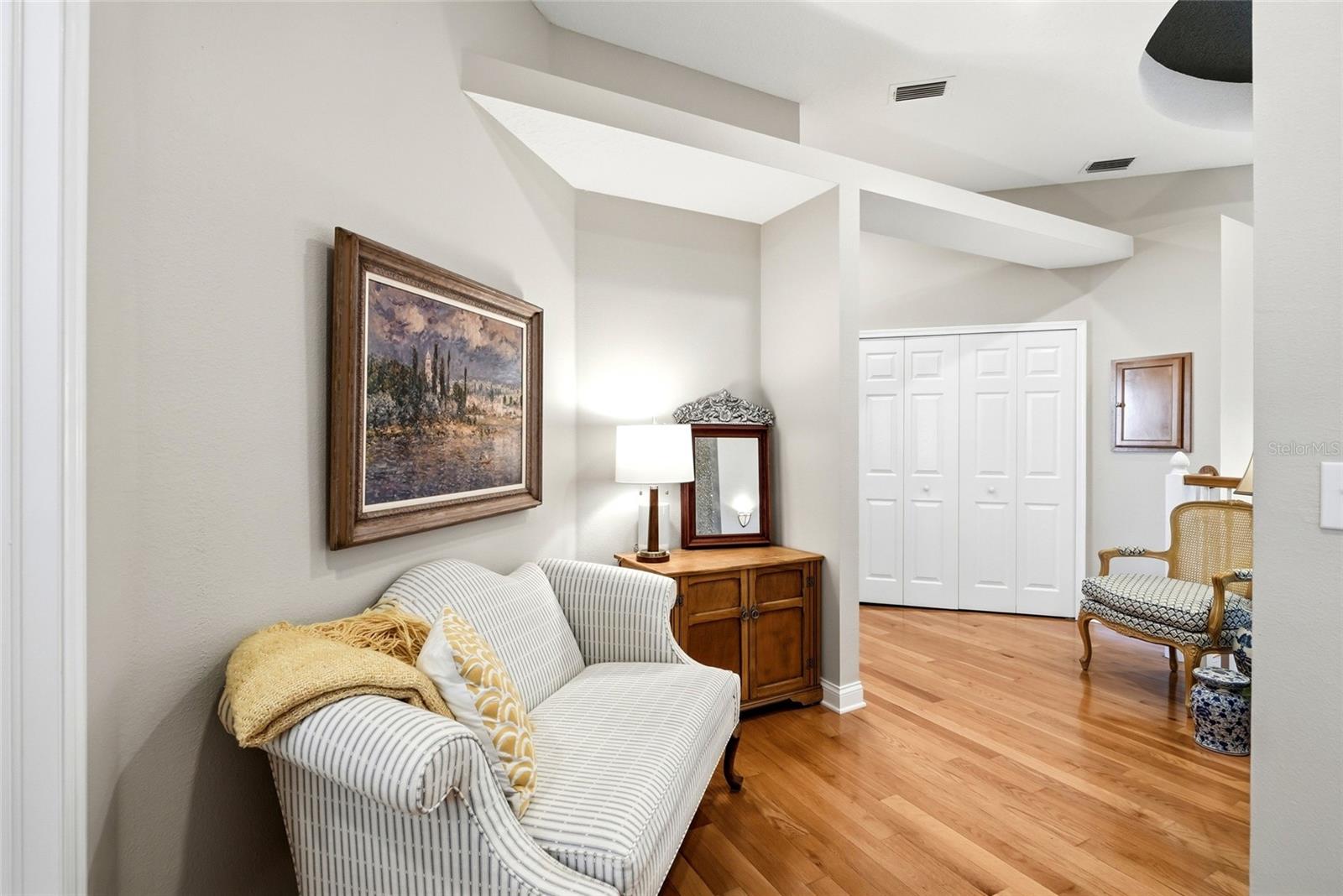 PLACIDO BAYOU - Residential