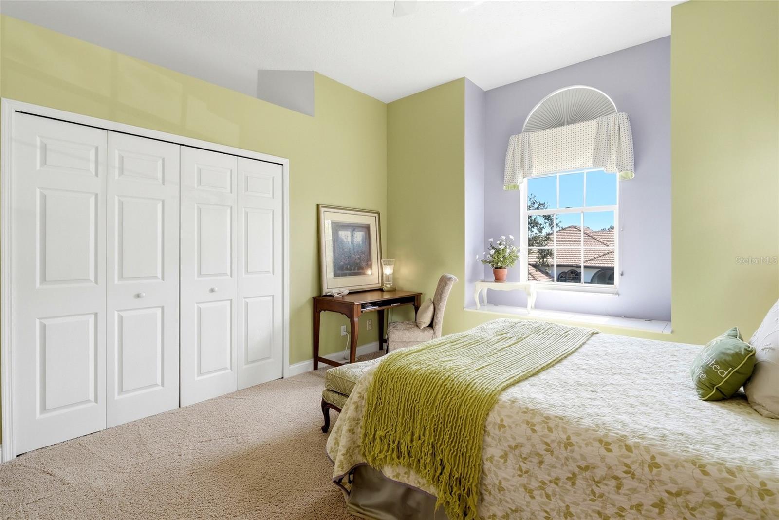 PLACIDO BAYOU - Residential