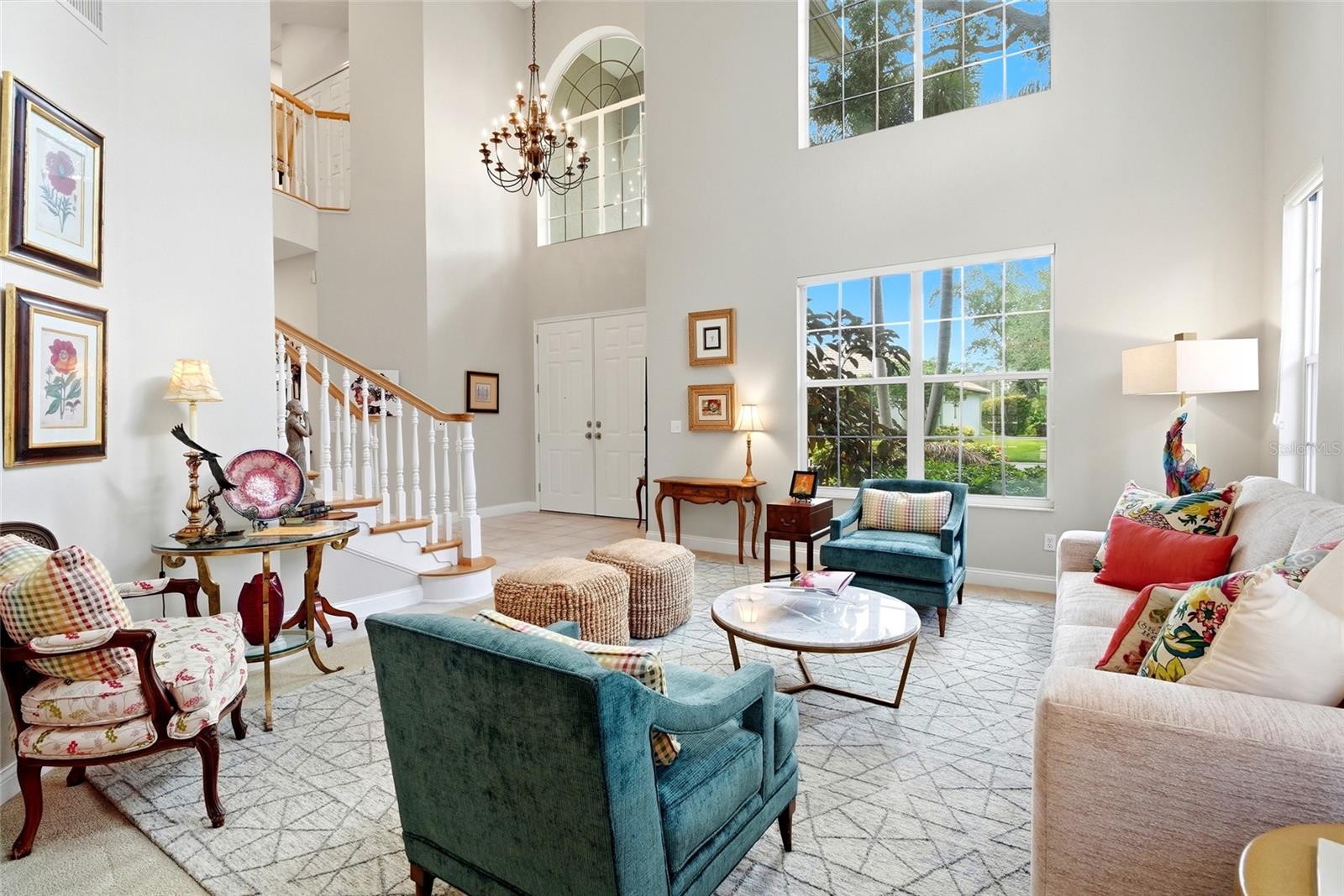 PLACIDO BAYOU - Residential