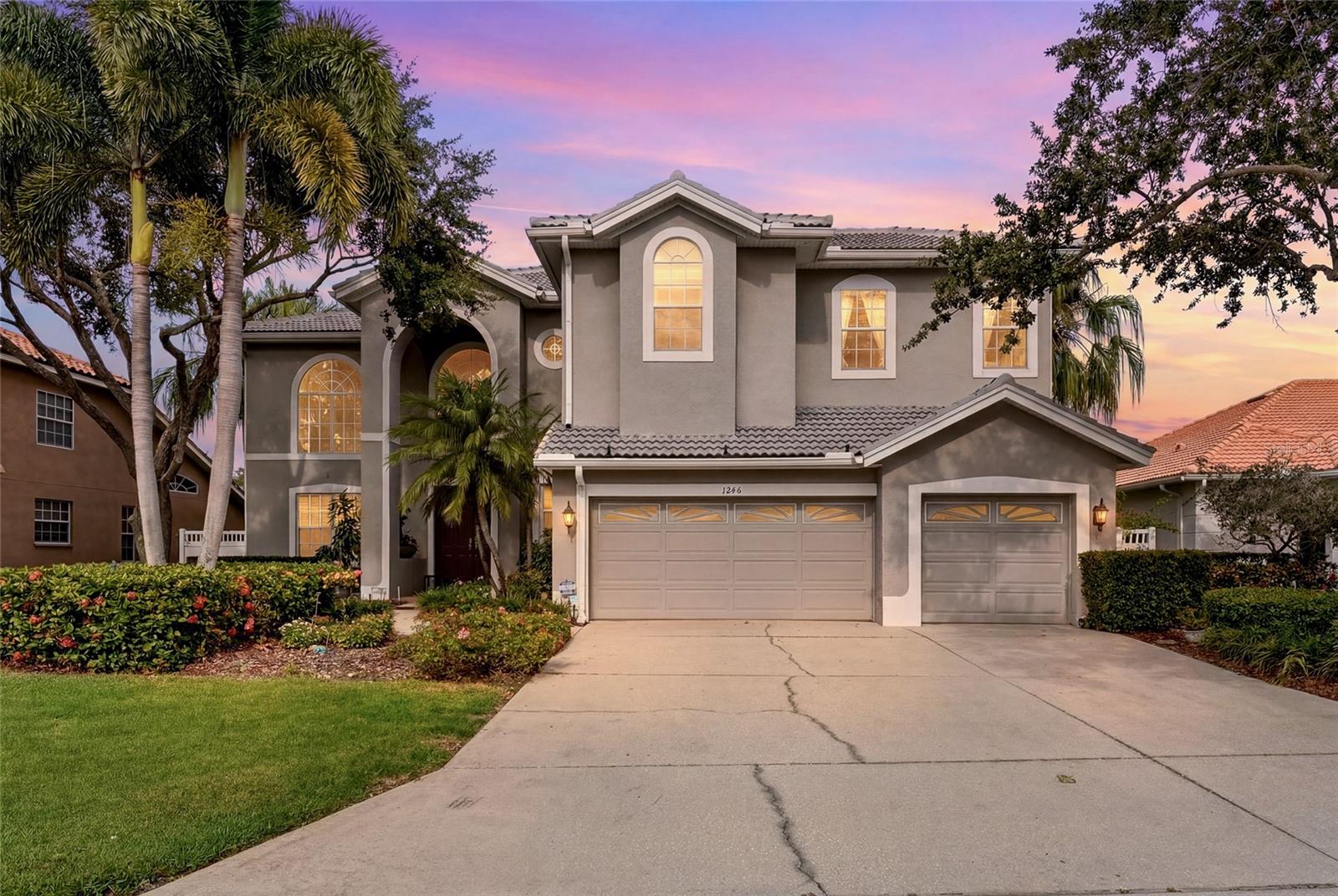 PLACIDO BAYOU - Residential