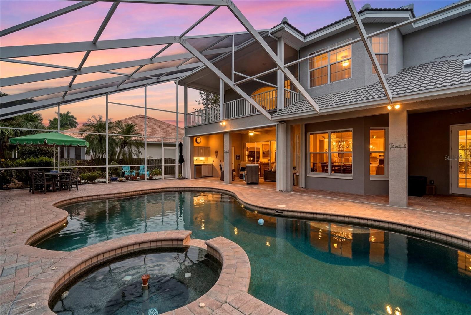 PLACIDO BAYOU - Residential