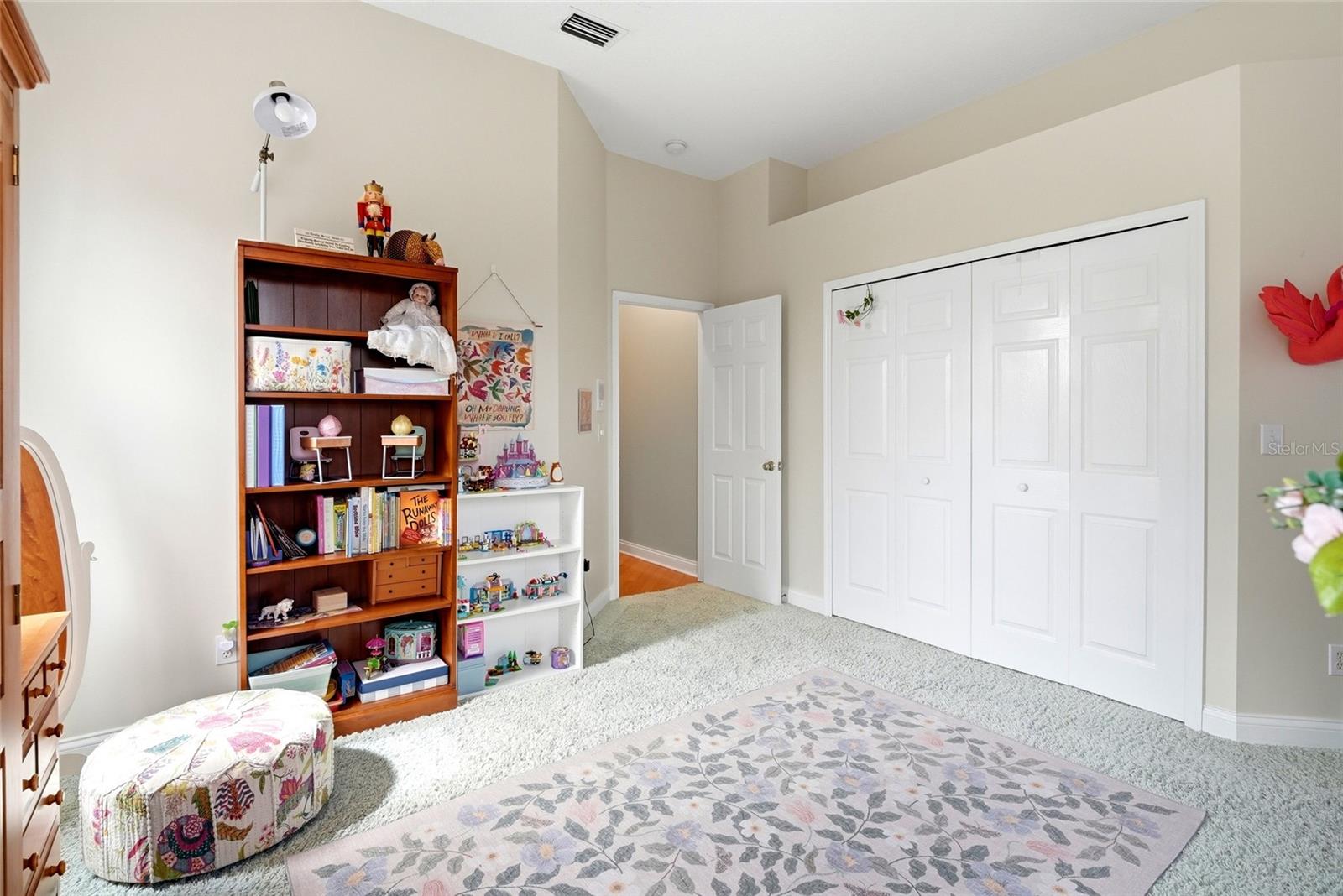 PLACIDO BAYOU - Residential