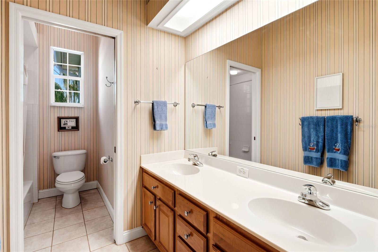 PLACIDO BAYOU - Residential