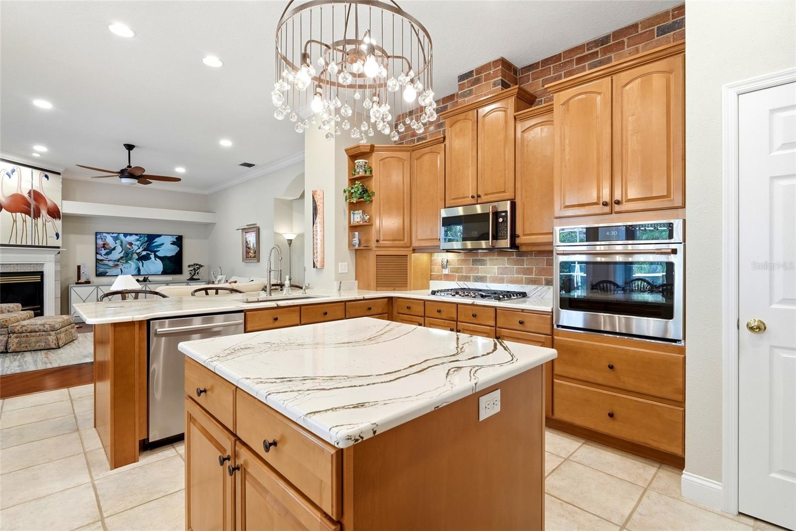 PLACIDO BAYOU - Residential