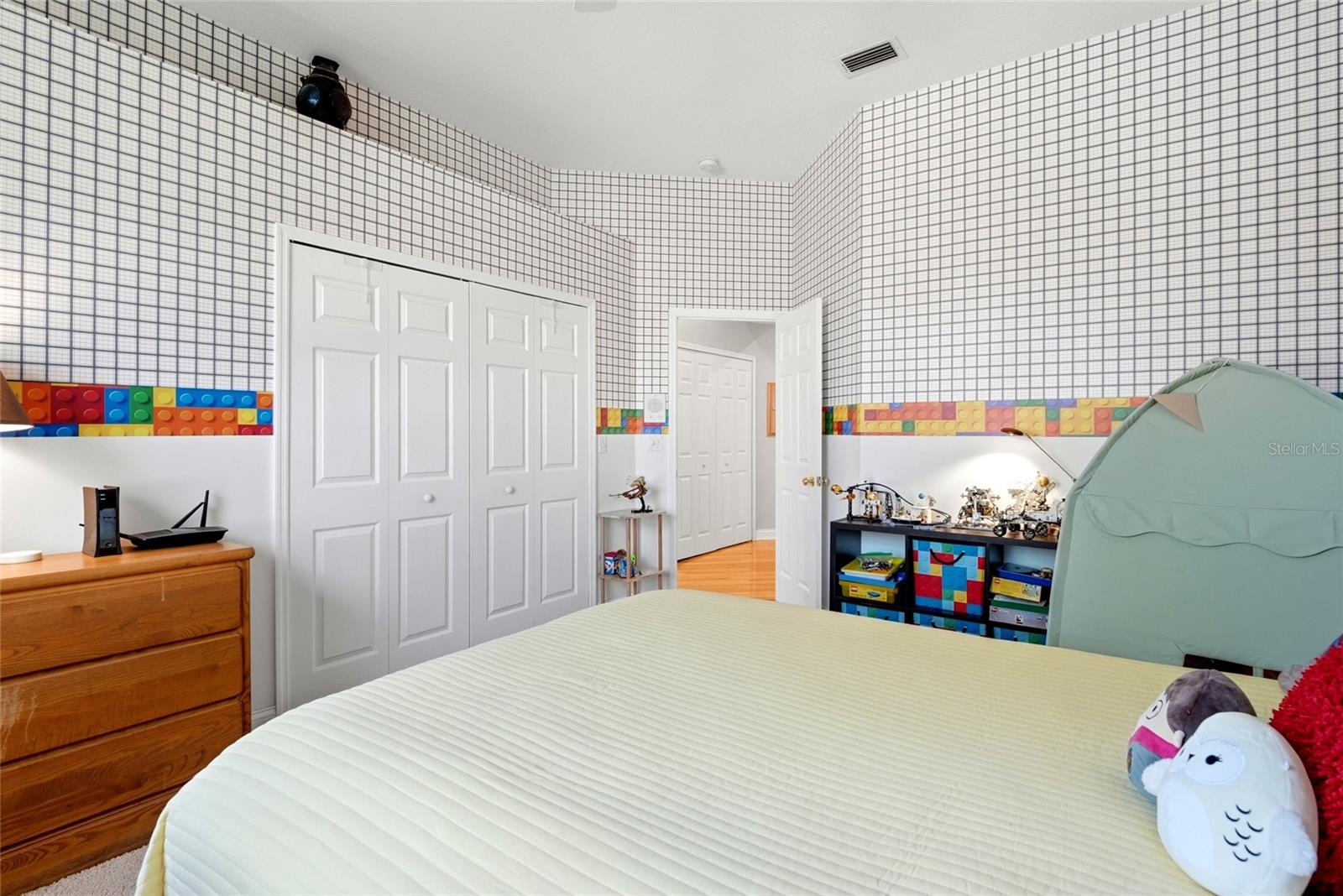 PLACIDO BAYOU - Residential