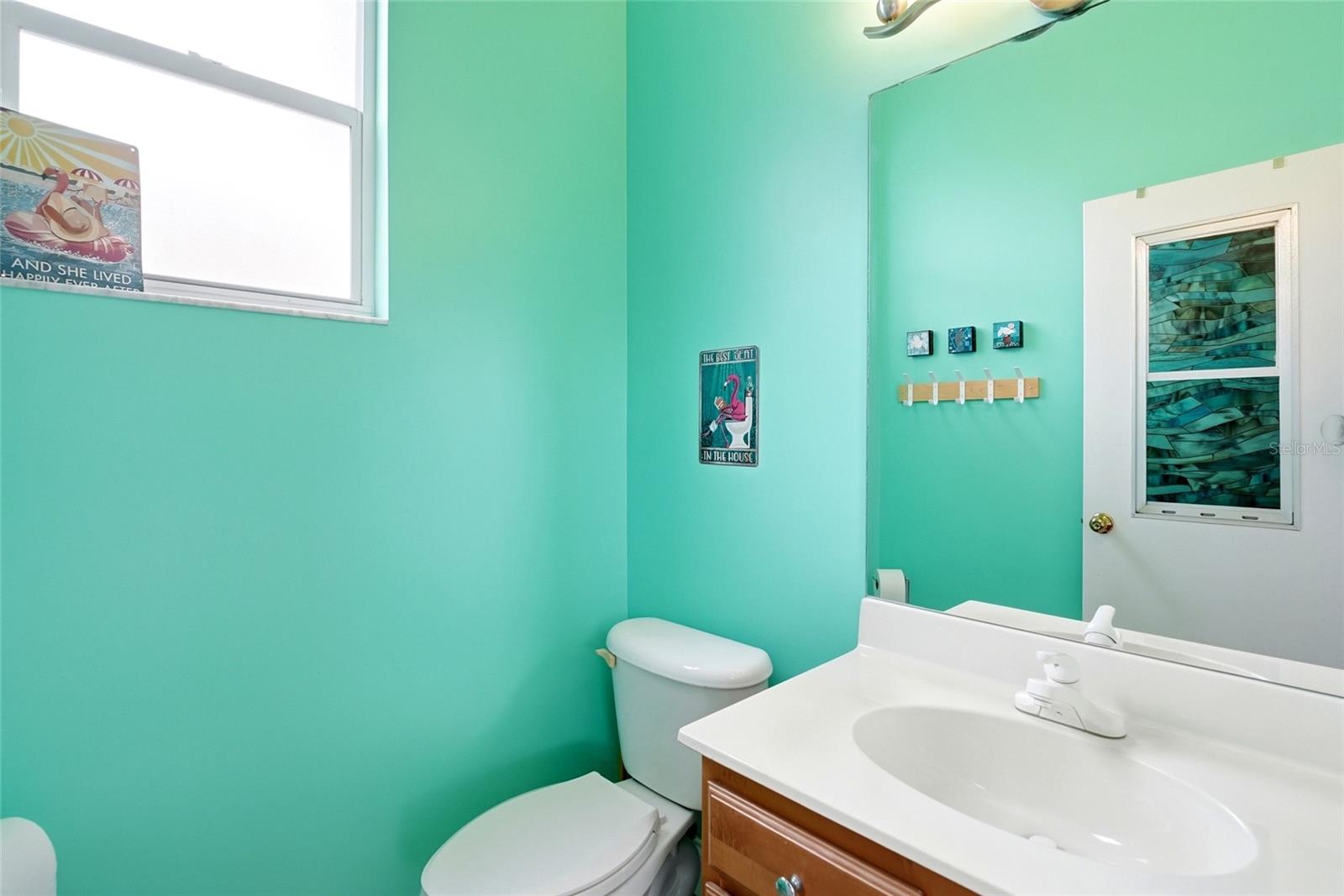 PLACIDO BAYOU - Residential