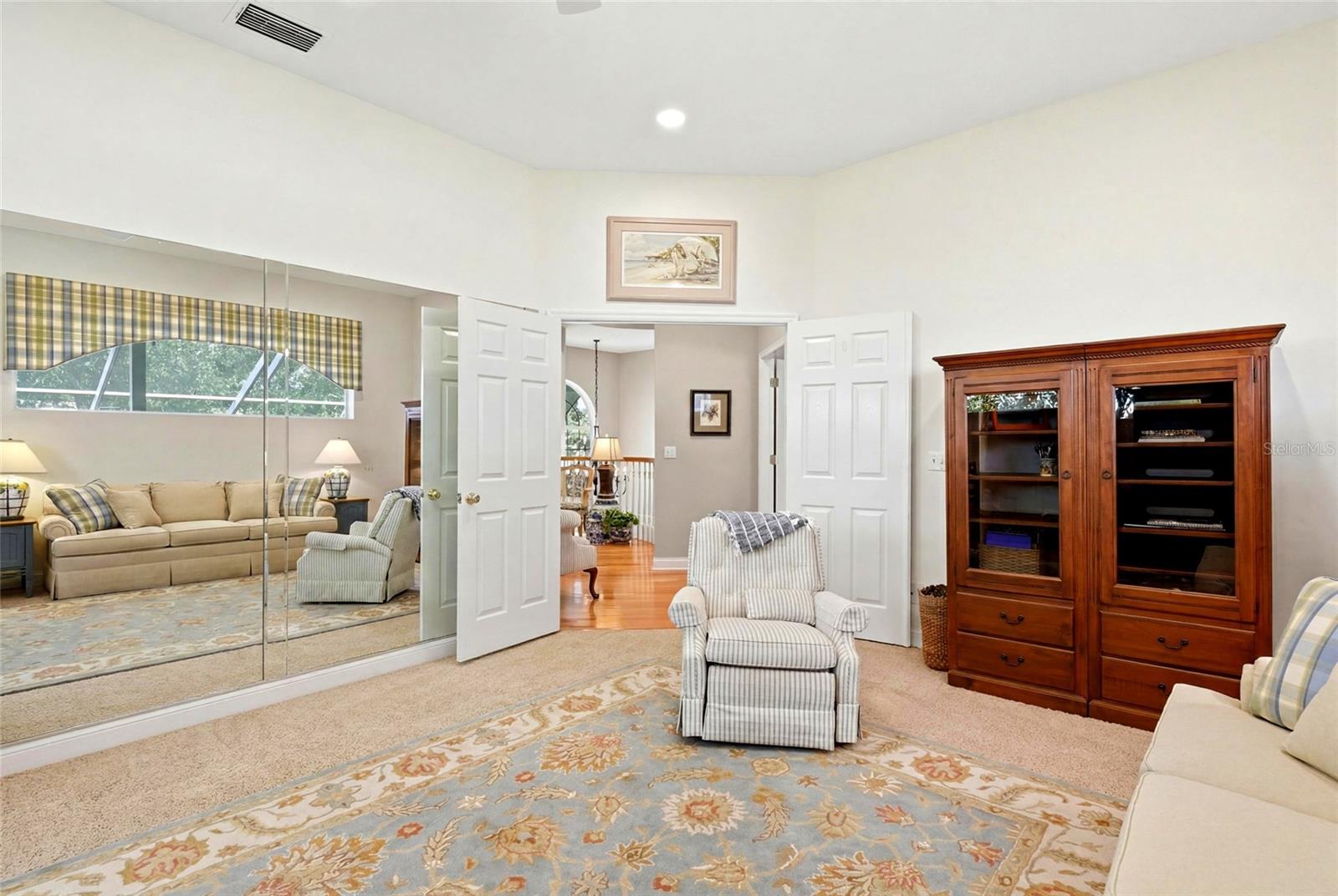 PLACIDO BAYOU - Residential