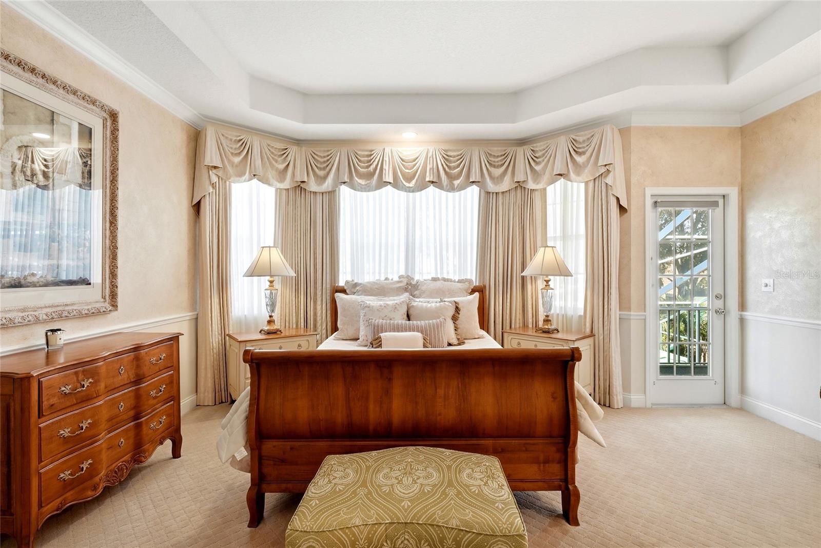 PLACIDO BAYOU - Residential