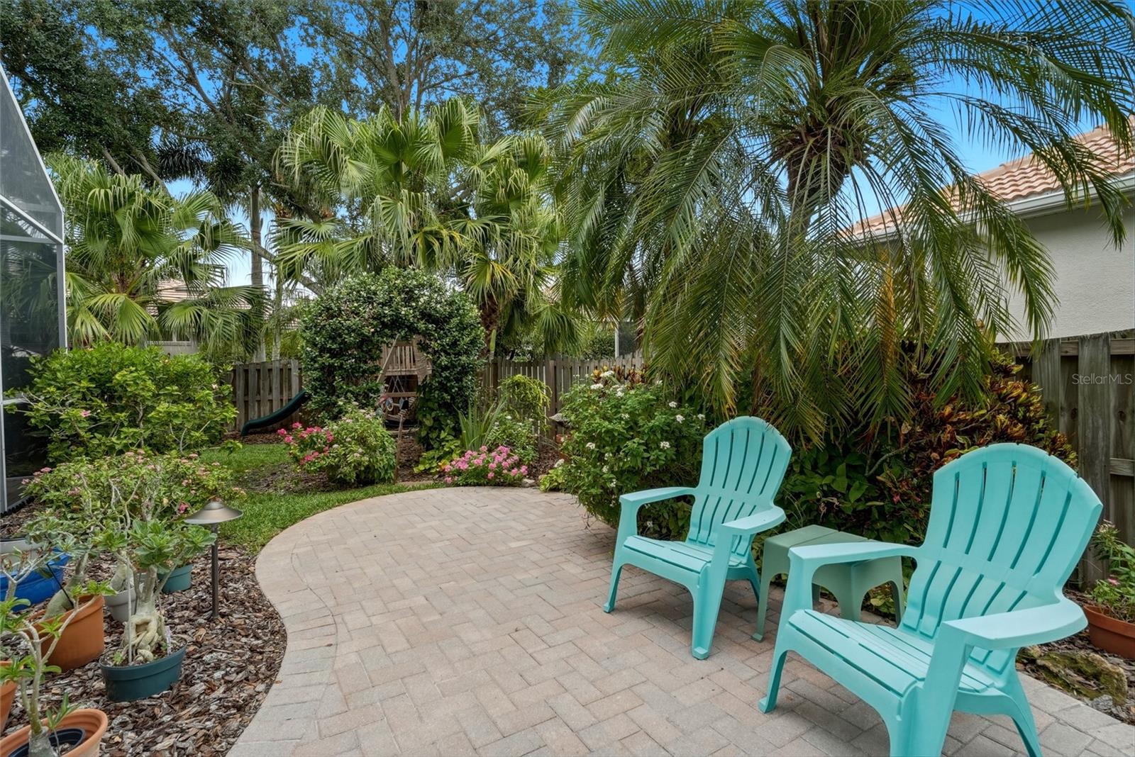 PLACIDO BAYOU - Residential