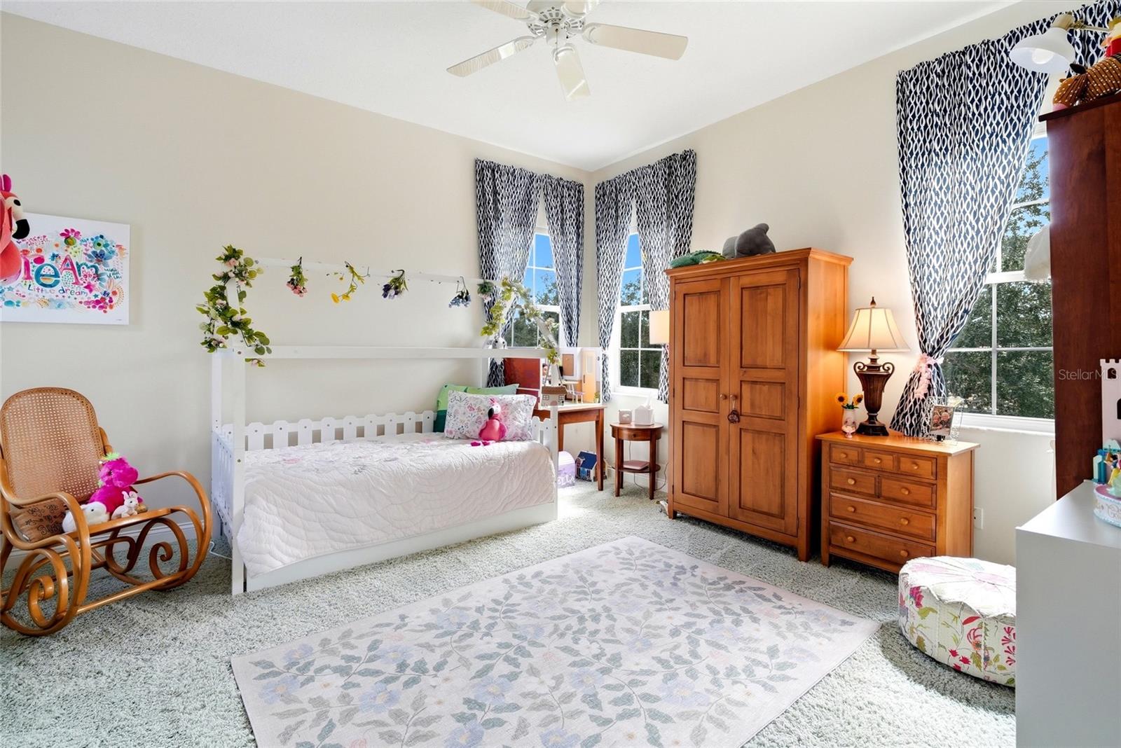 PLACIDO BAYOU - Residential