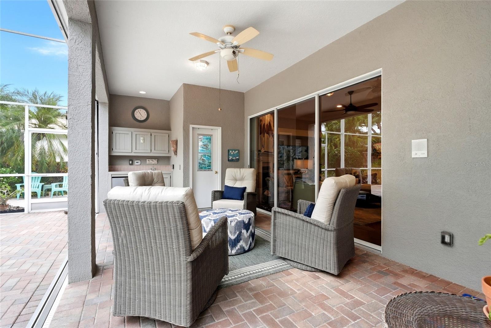 PLACIDO BAYOU - Residential