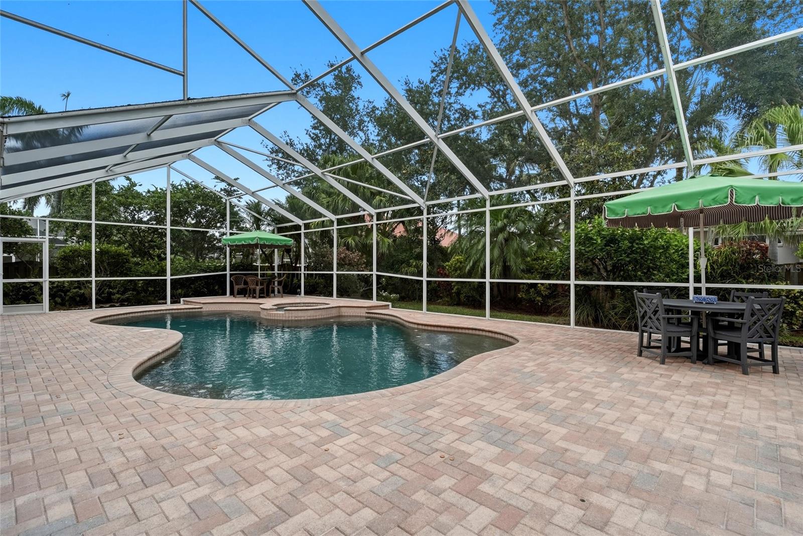 PLACIDO BAYOU - Residential