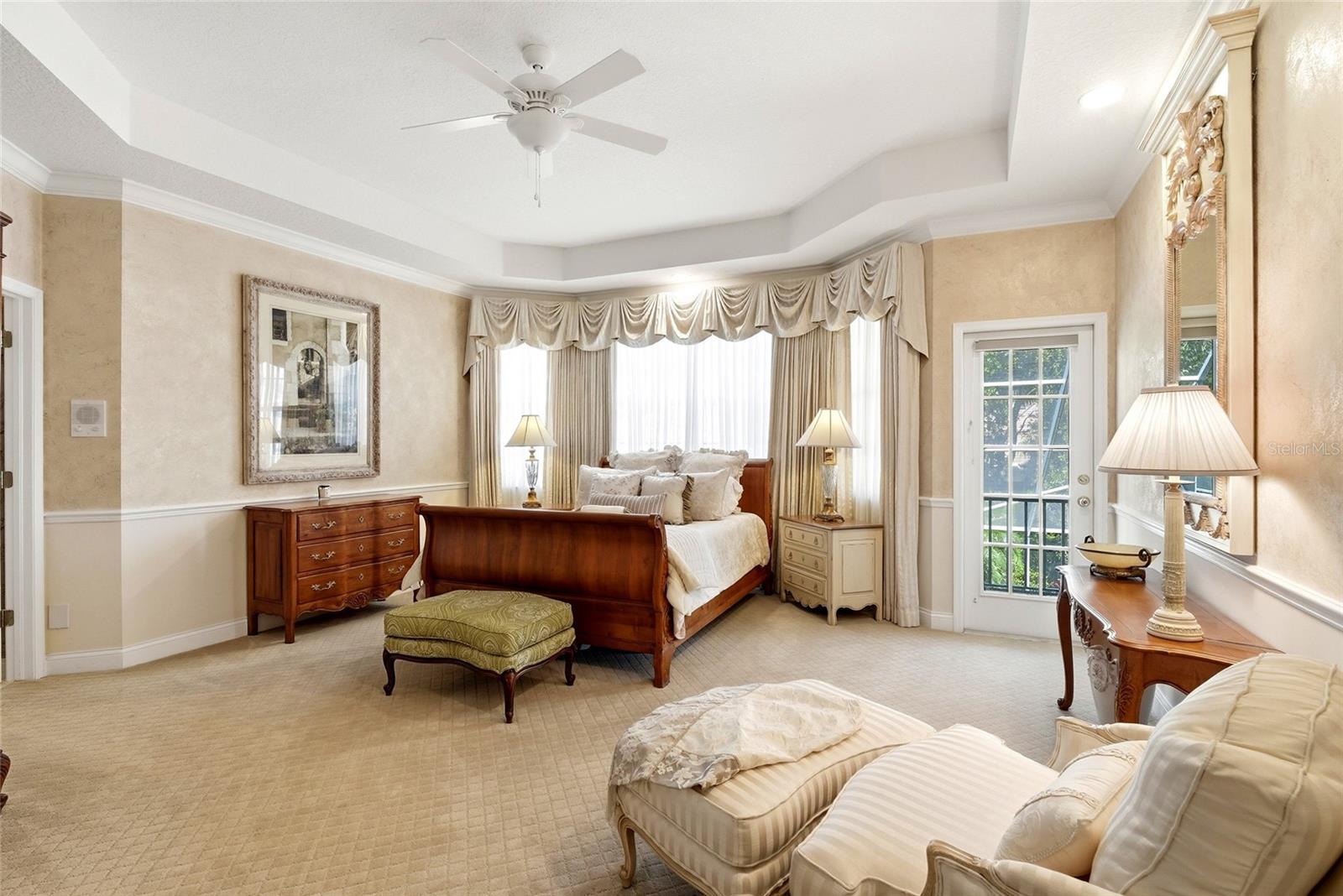 PLACIDO BAYOU - Residential