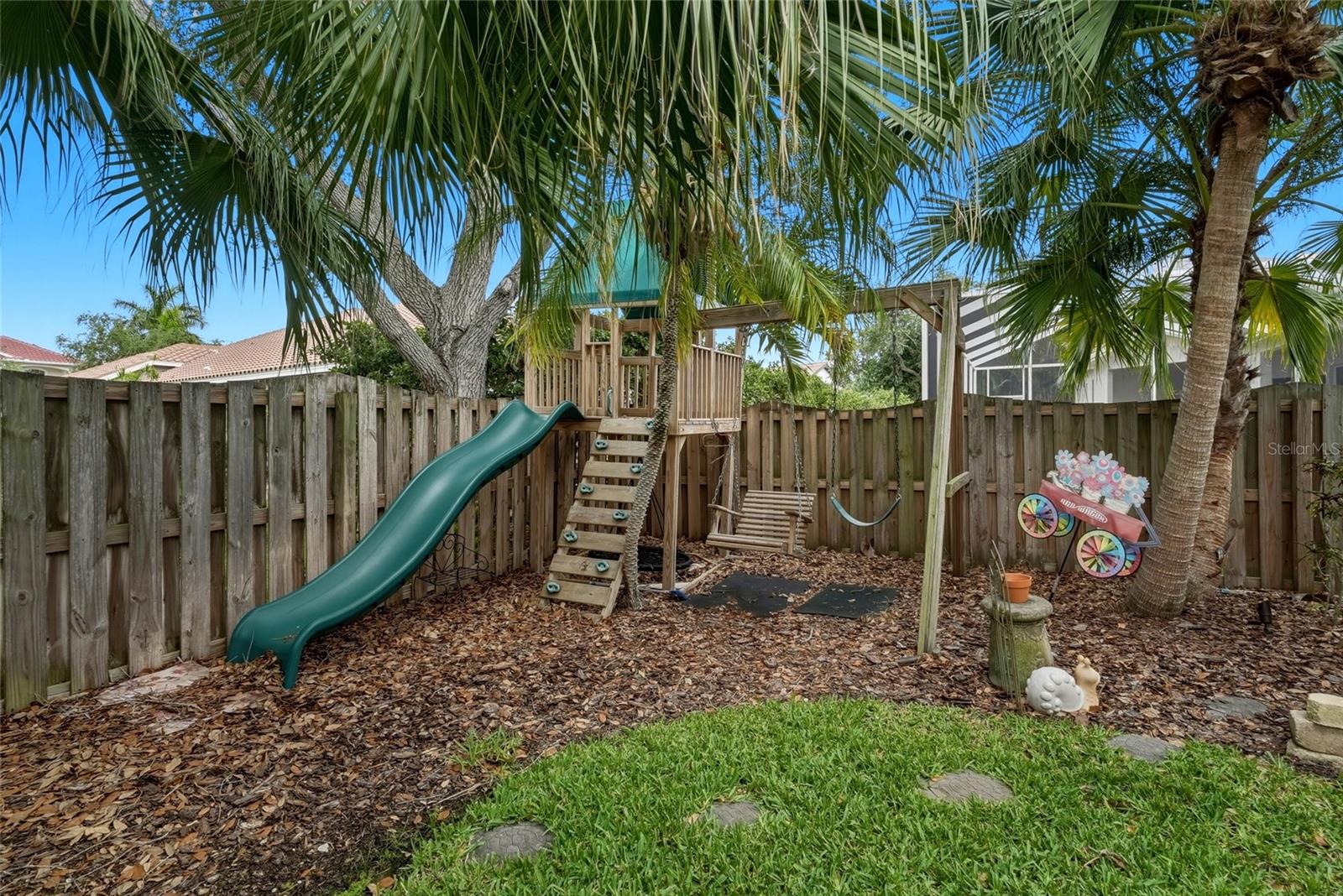 PLACIDO BAYOU - Residential
