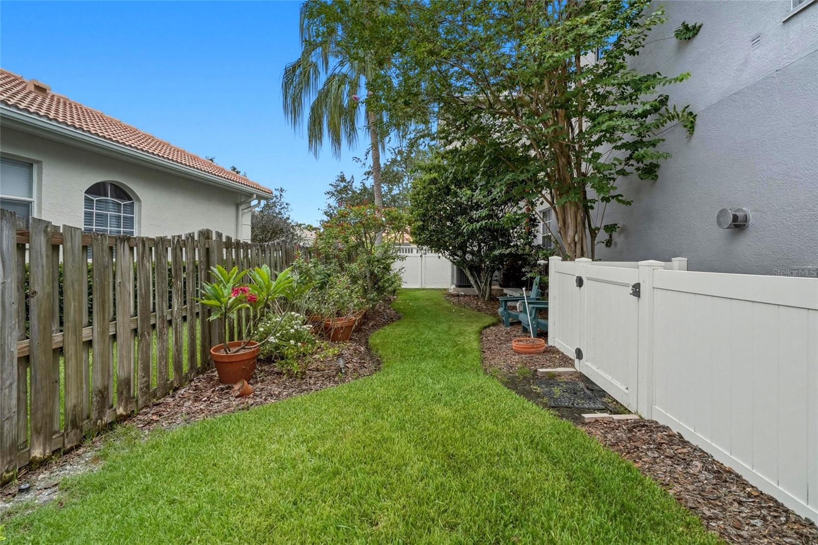 PLACIDO BAYOU - Residential