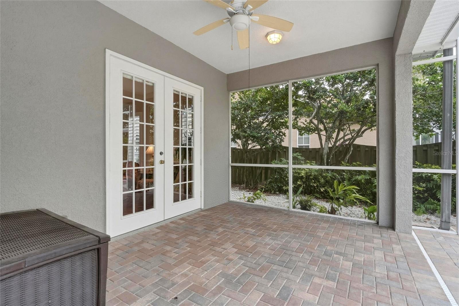 PLACIDO BAYOU - Residential
