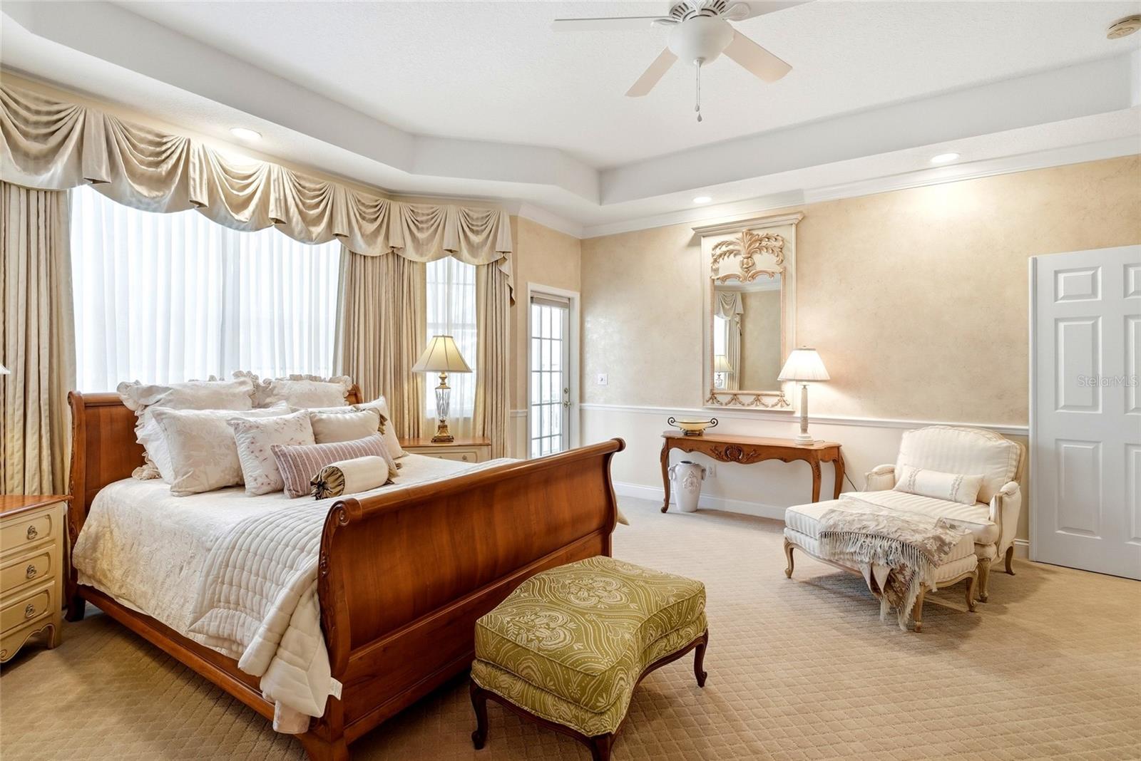 PLACIDO BAYOU - Residential