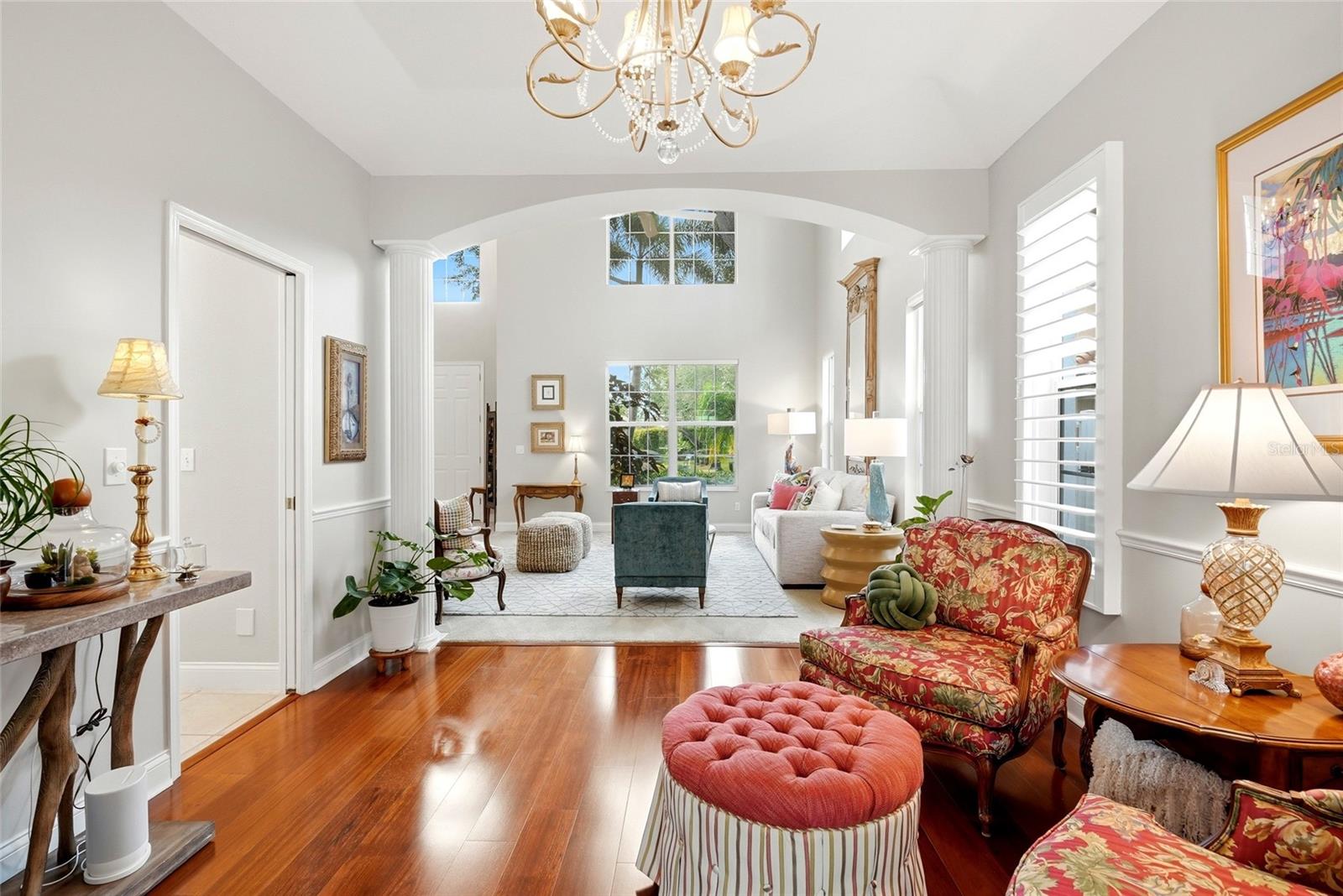 PLACIDO BAYOU - Residential