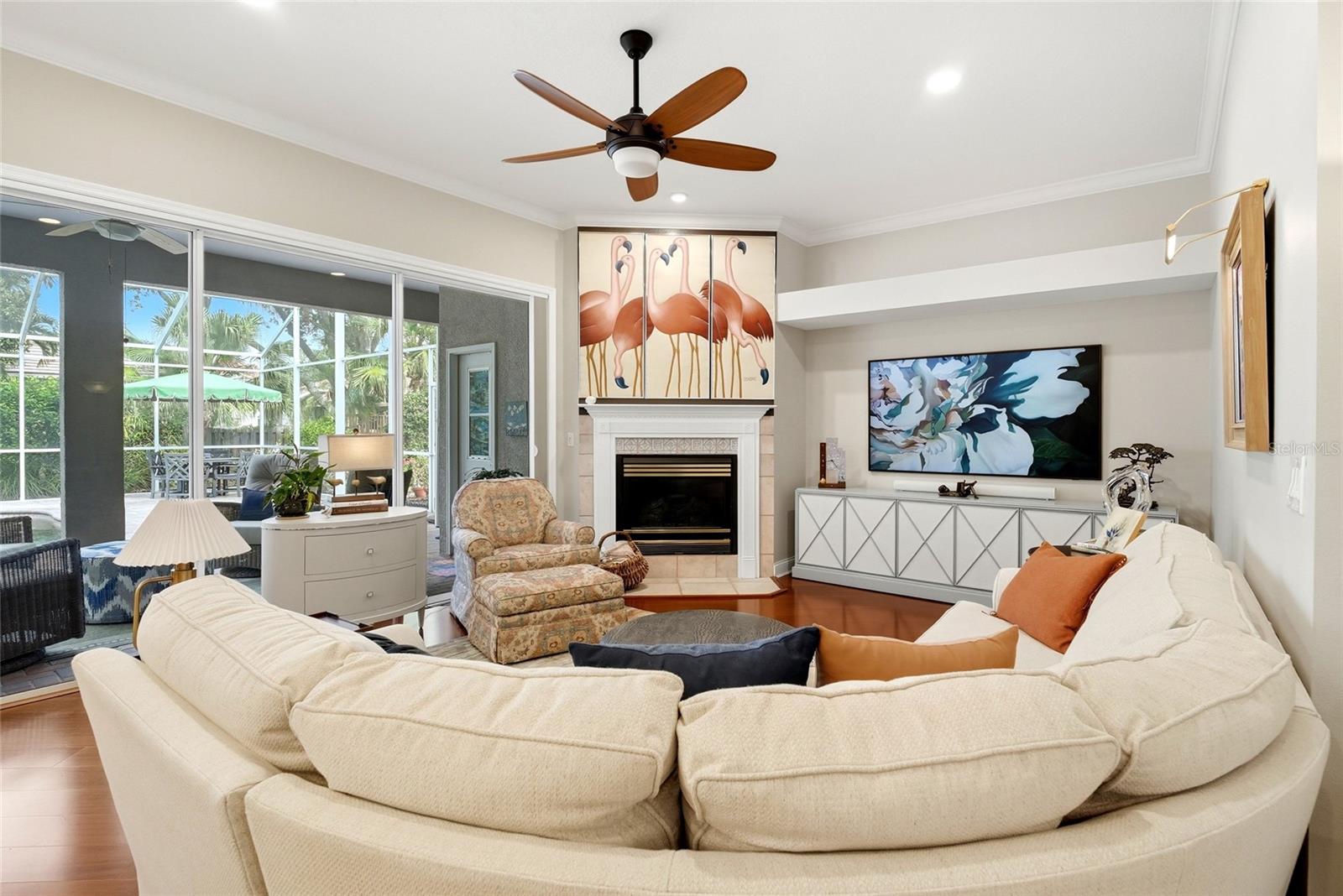 PLACIDO BAYOU - Residential