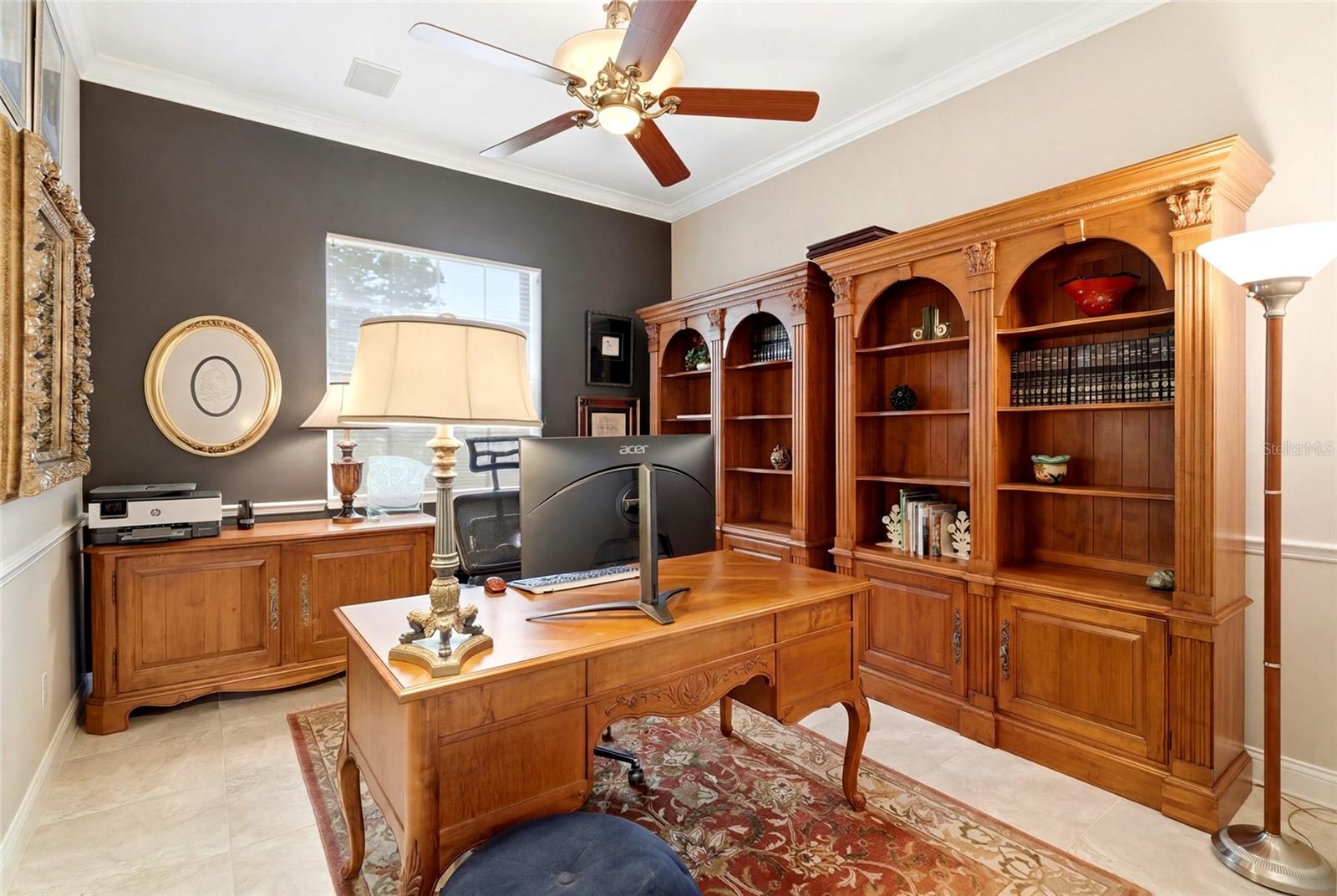 PLACIDO BAYOU - Residential