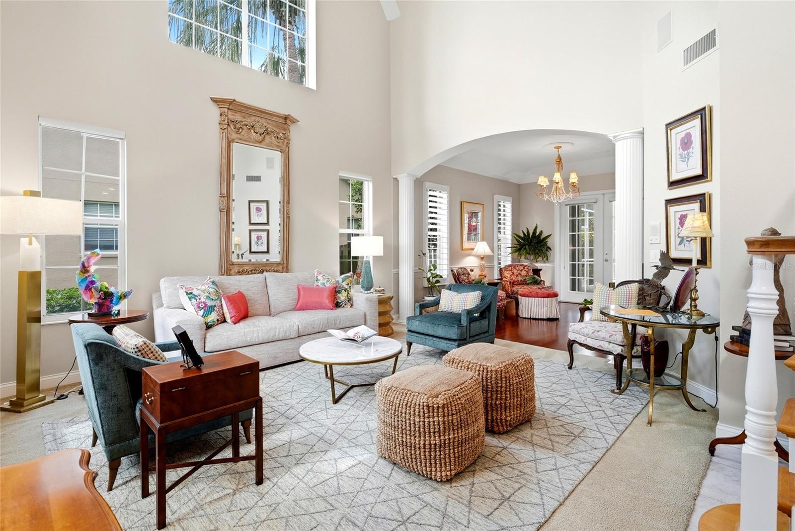 PLACIDO BAYOU - Residential