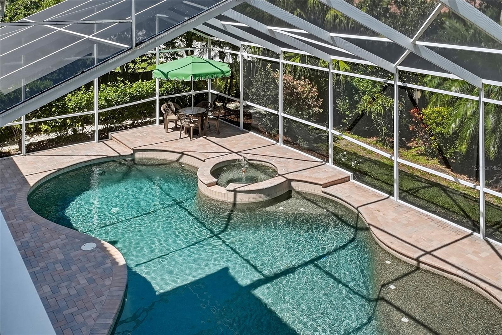 PLACIDO BAYOU - Residential