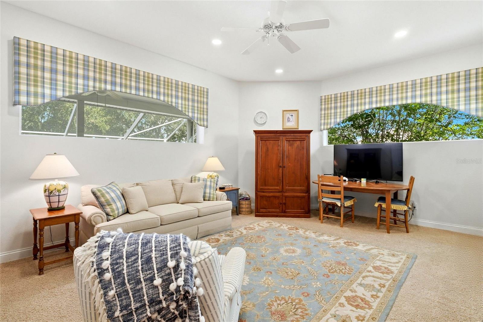 PLACIDO BAYOU - Residential