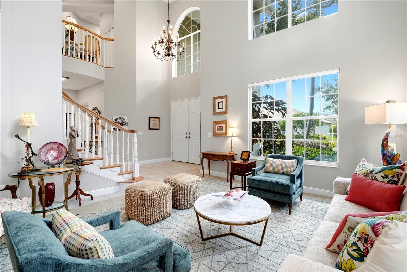 PLACIDO BAYOU - Residential