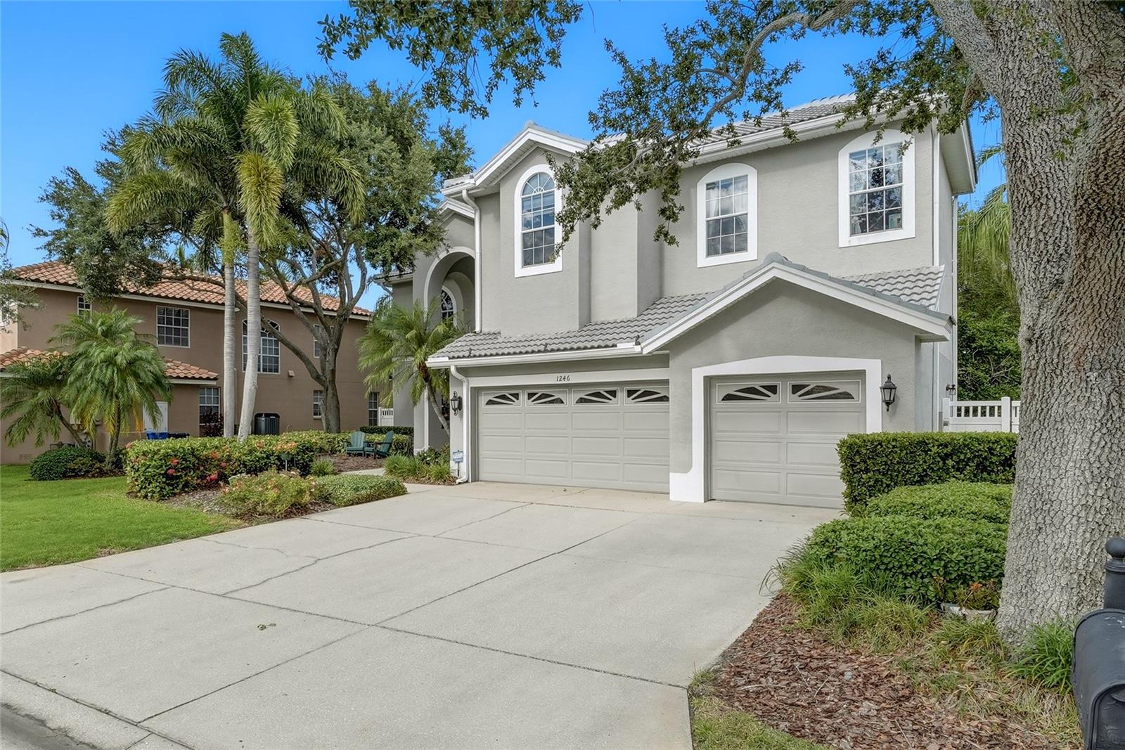 PLACIDO BAYOU - Residential