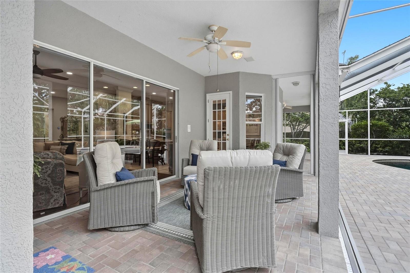 PLACIDO BAYOU - Residential