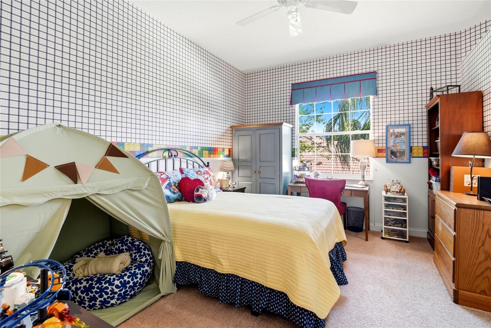 PLACIDO BAYOU - Residential