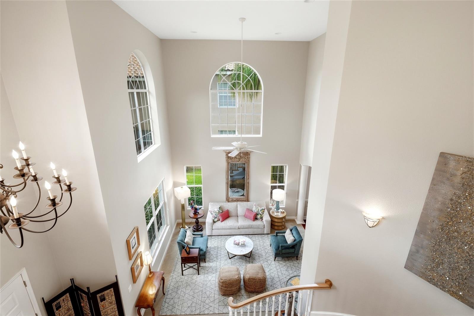 PLACIDO BAYOU - Residential