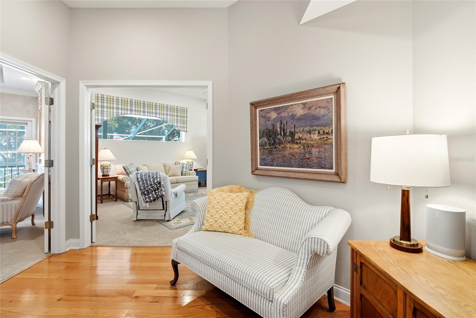 PLACIDO BAYOU - Residential