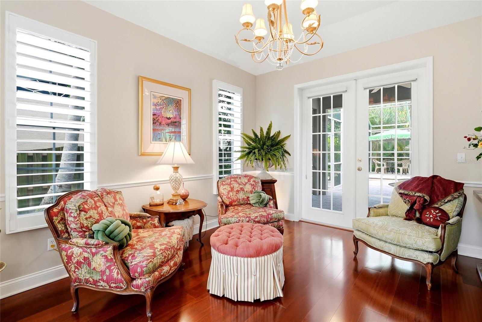 PLACIDO BAYOU - Residential